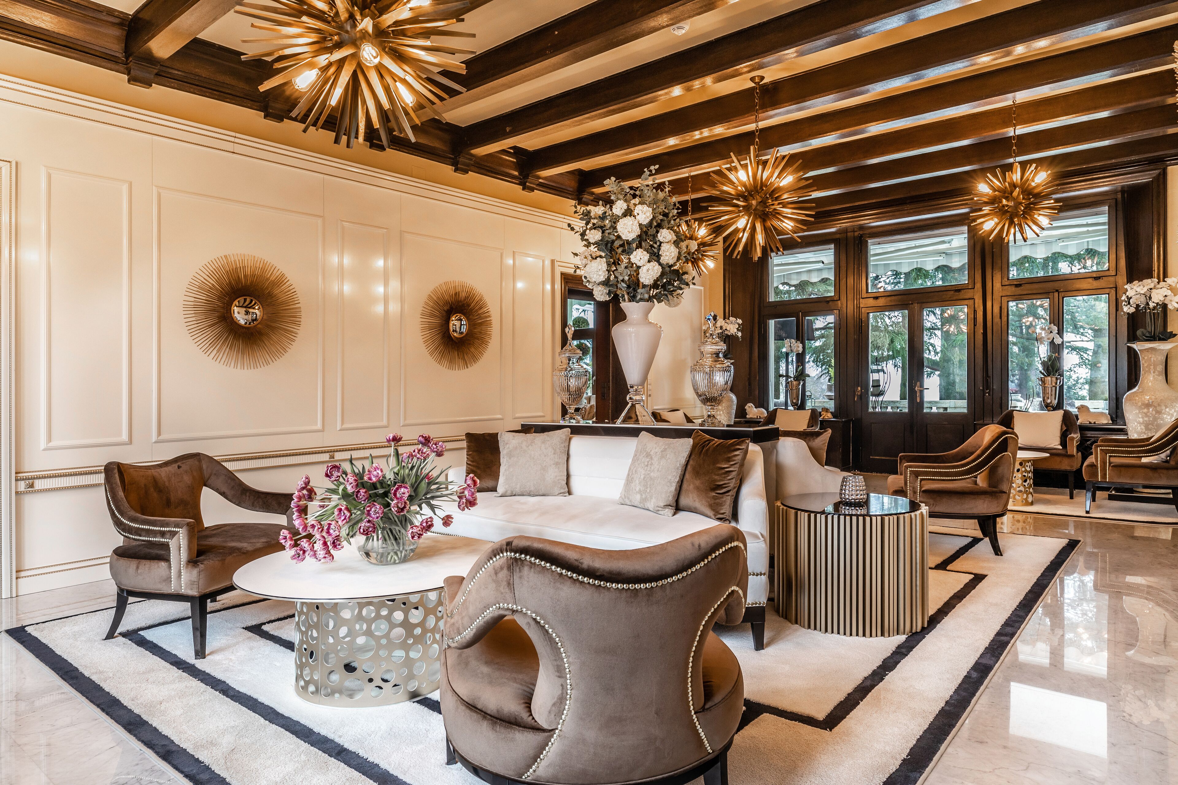 Villa Eden – The Private Retreat gallery 1