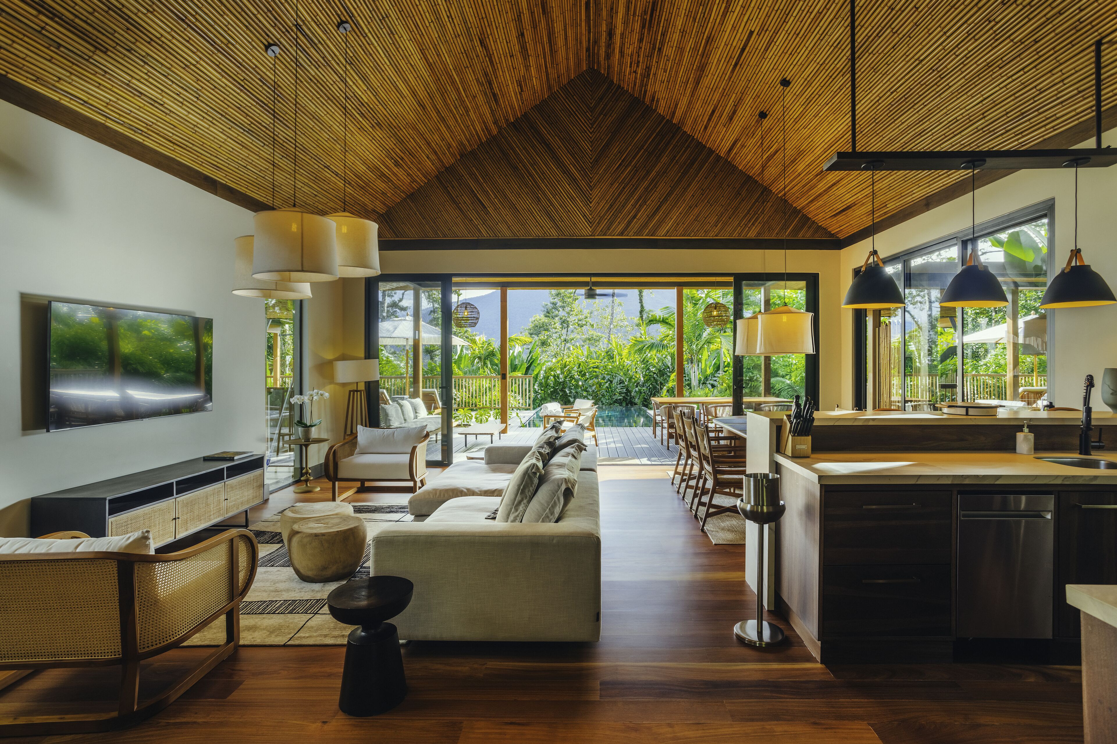 Nayara Tented Camp gallery 2