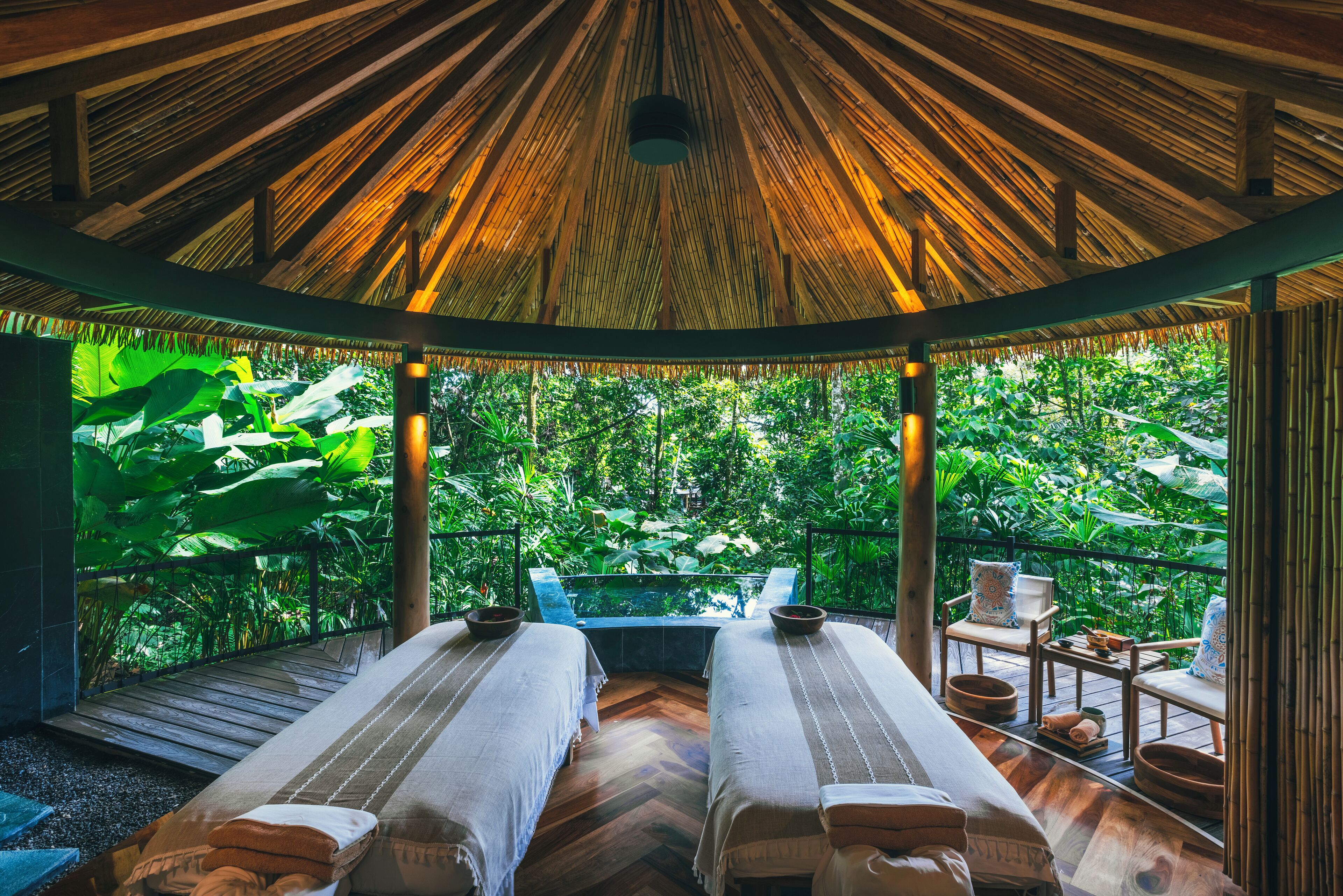 Nayara Tented Camp gallery 3