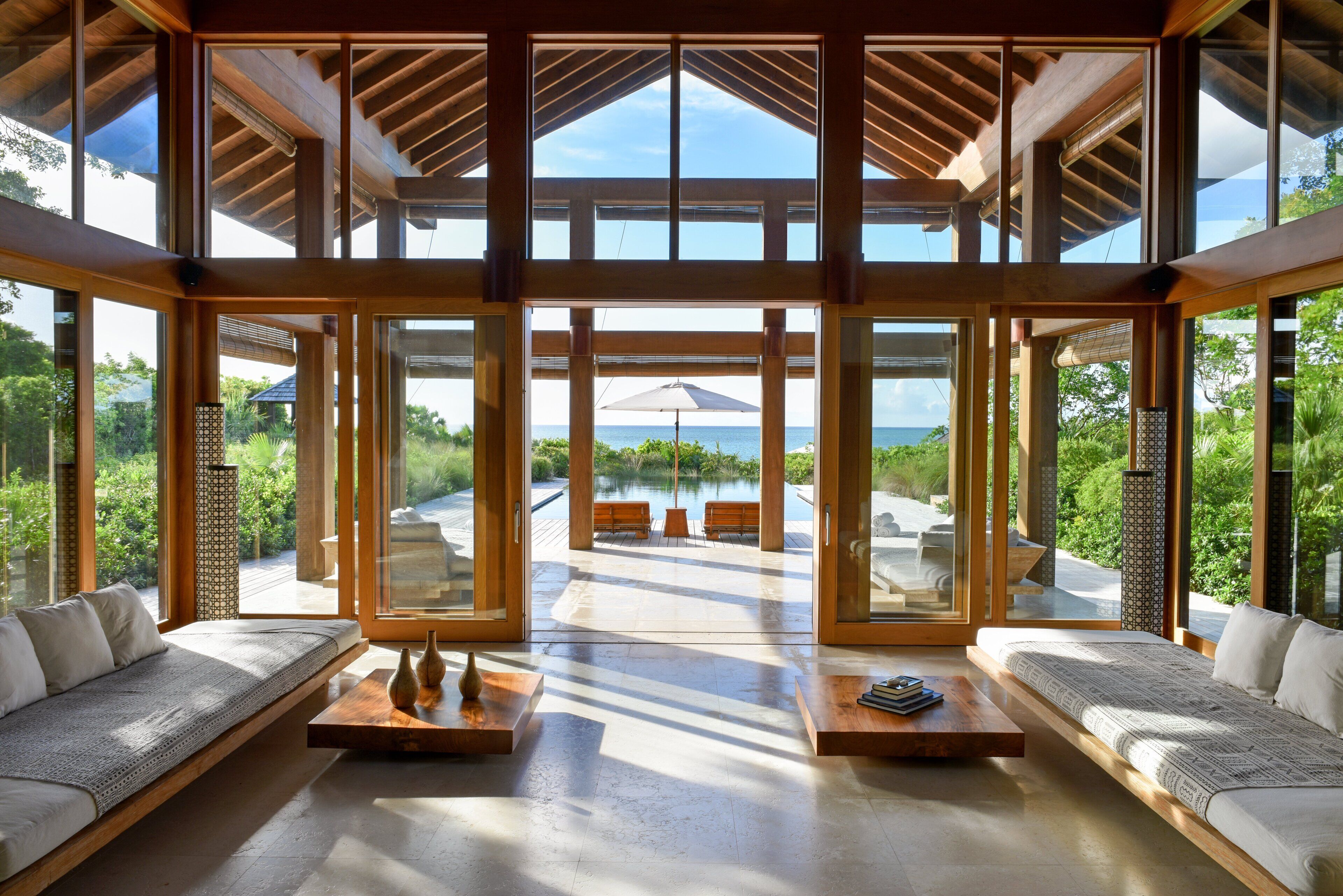 Parrot Cay by COMO gallery 1