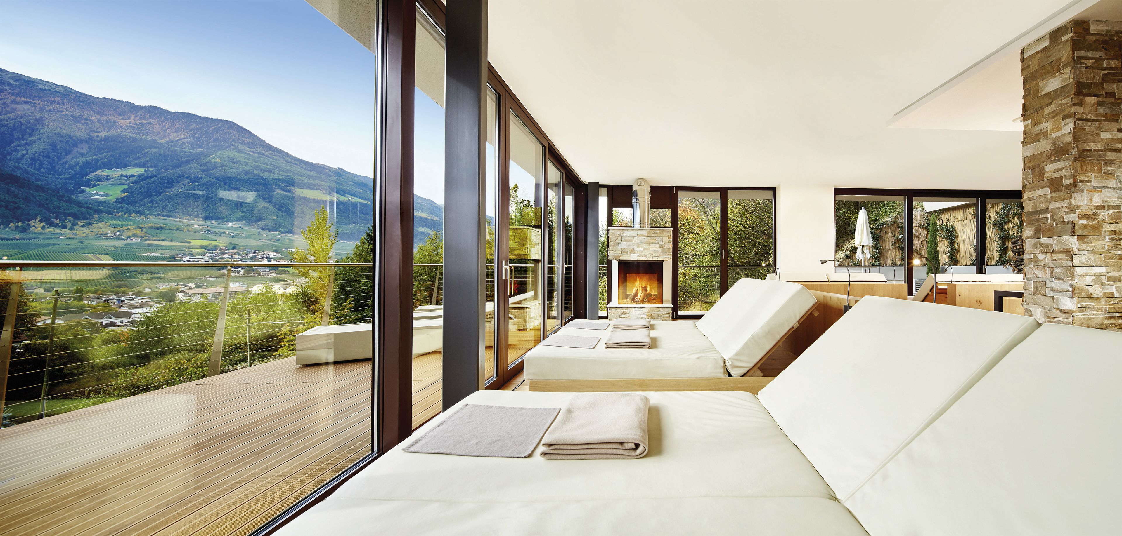 Preidlhof Luxury DolceVita Resort gallery 1