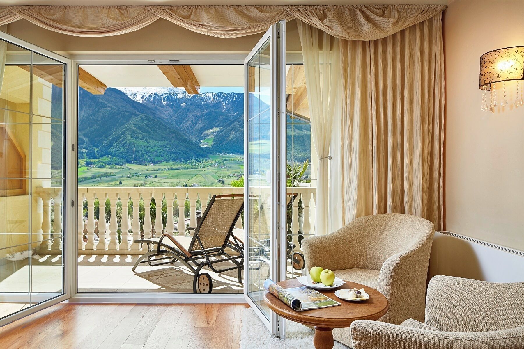 Preidlhof Luxury DolceVita Resort gallery 2