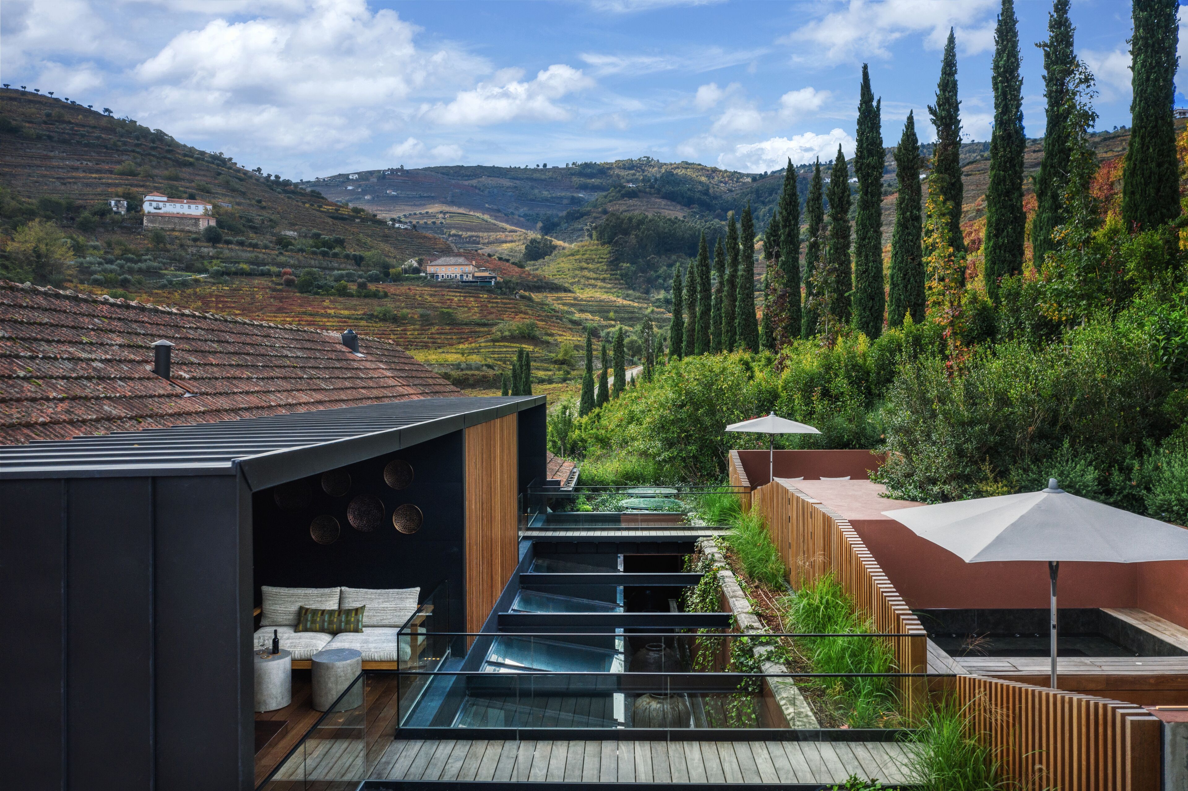 Six Senses Douro Valley gallery 1