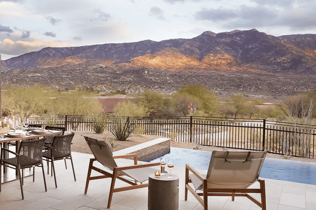 Miraval Arizona Resort & Spa