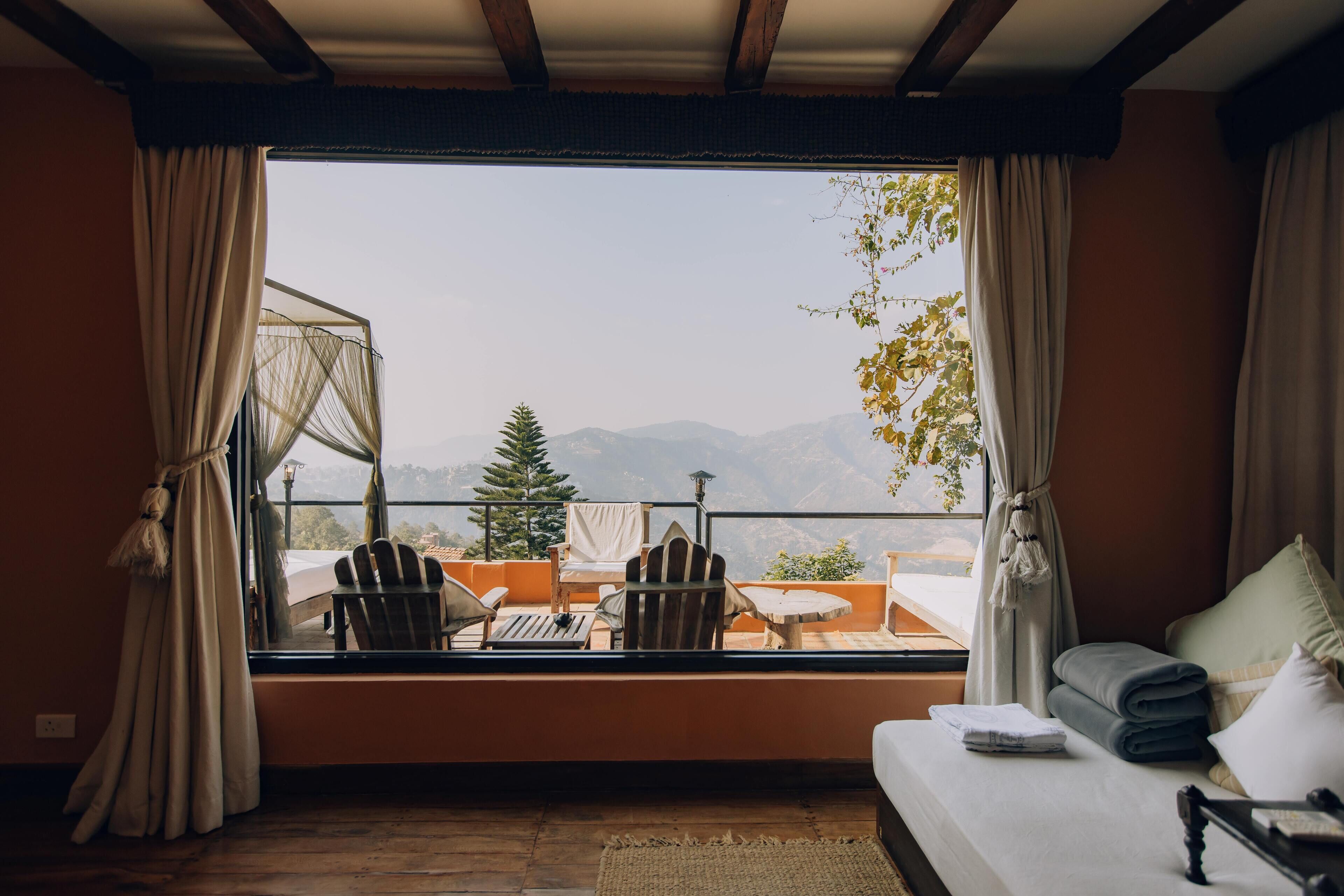 Dwarika's Sanctuary gallery 1