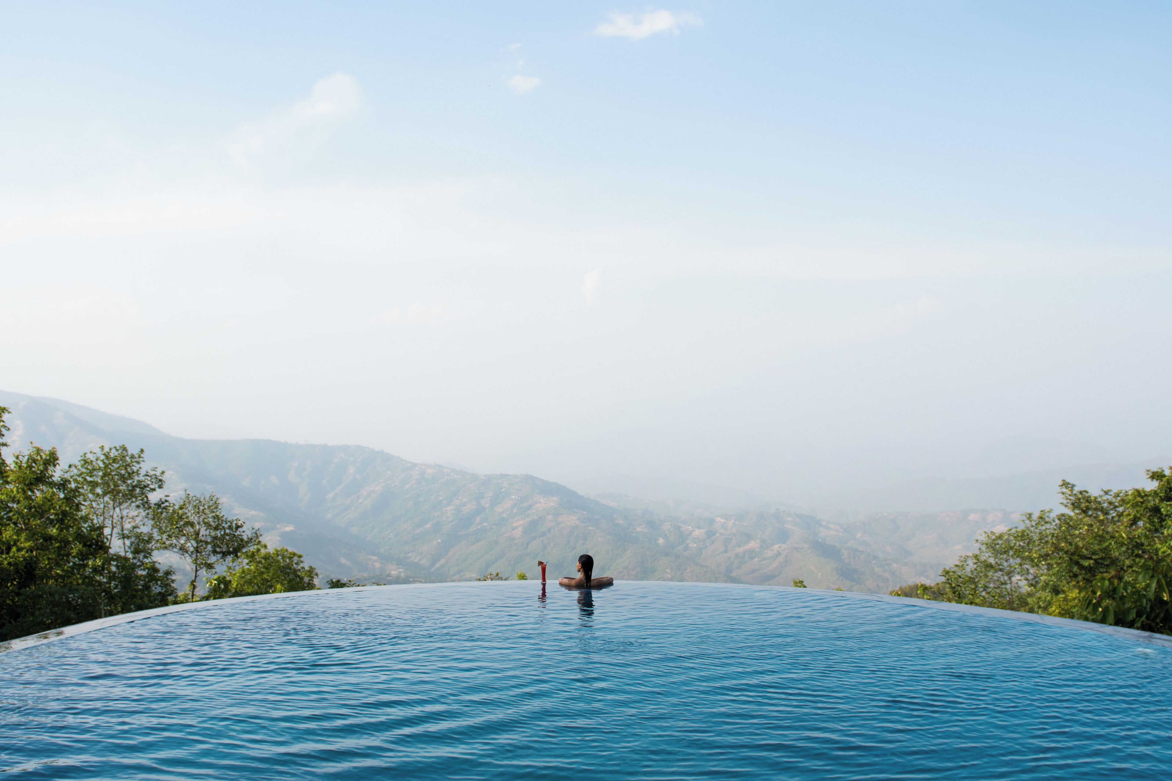 Dwarika's Sanctuary gallery 2