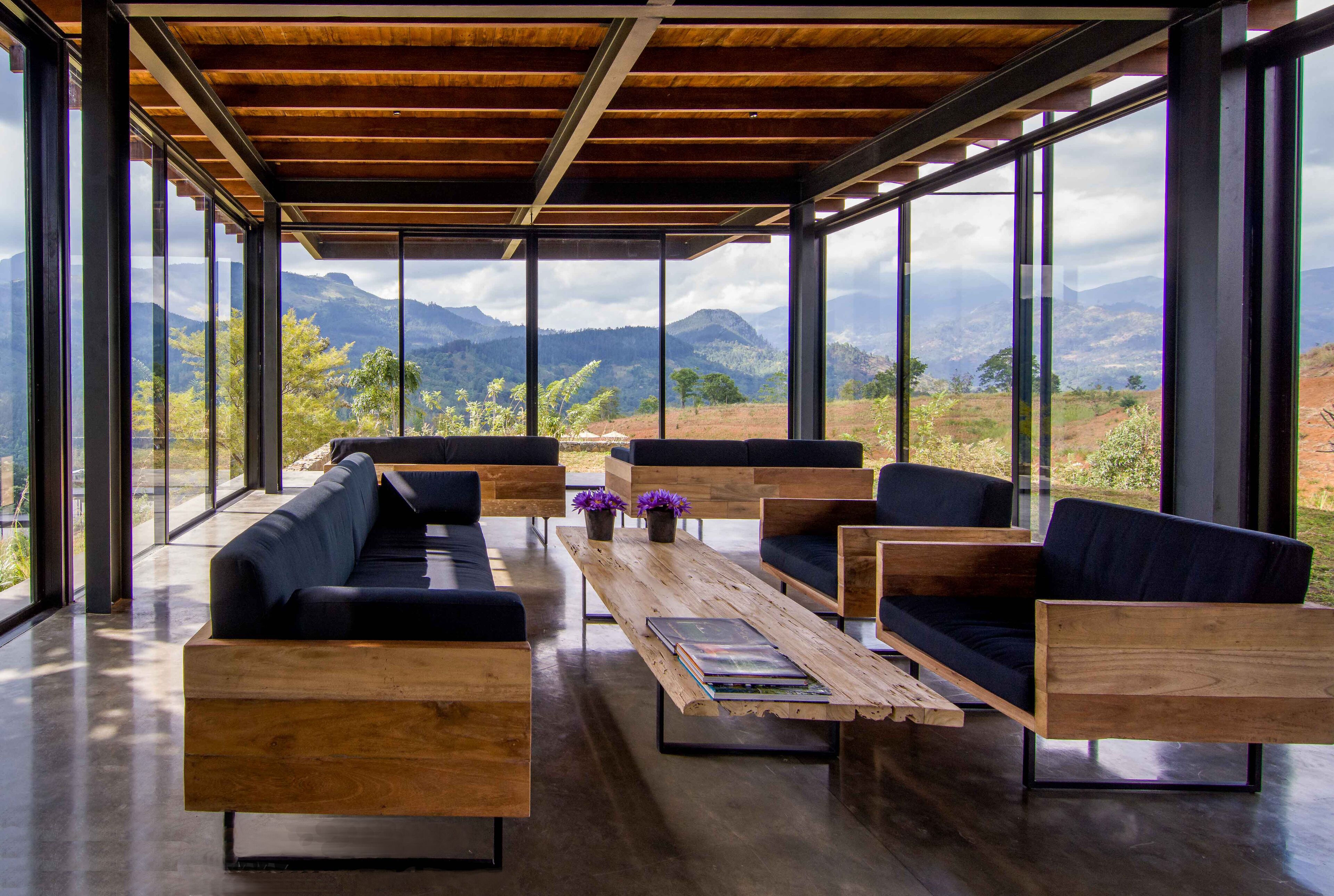 Santani Wellness Kandy gallery 1