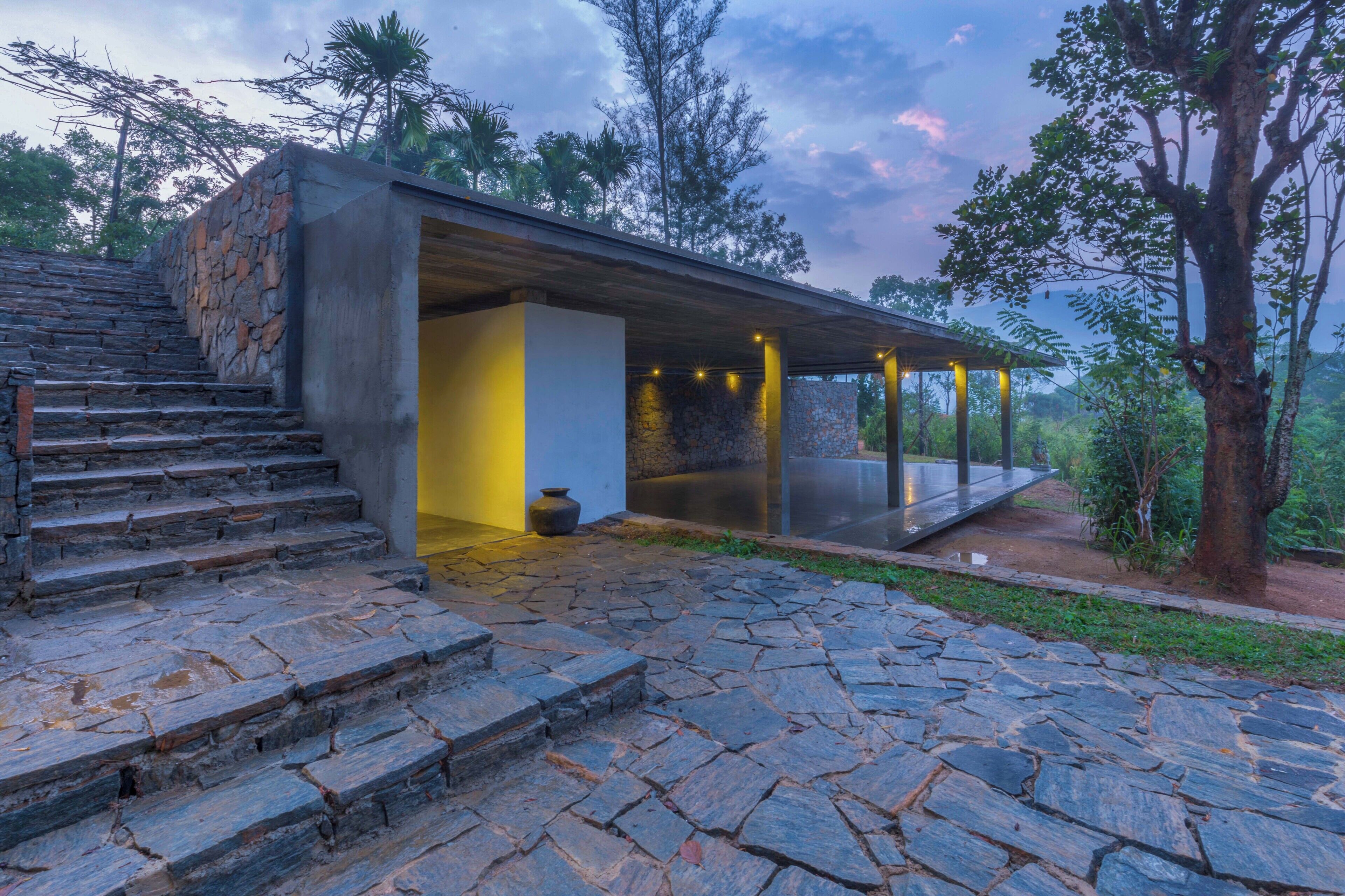 Santani Wellness Kandy gallery 2