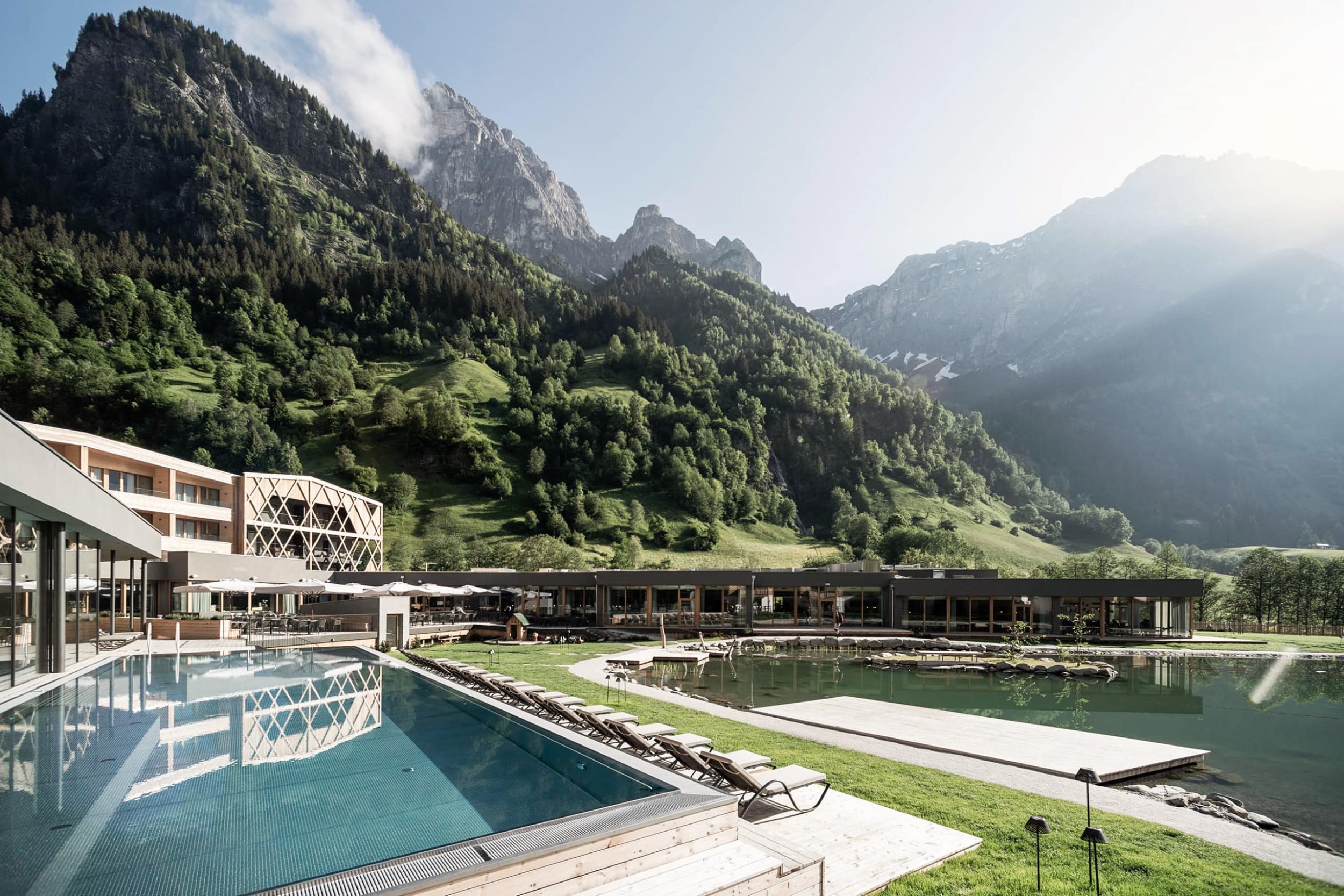 Feuerstein Nature Family Resort gallery 2