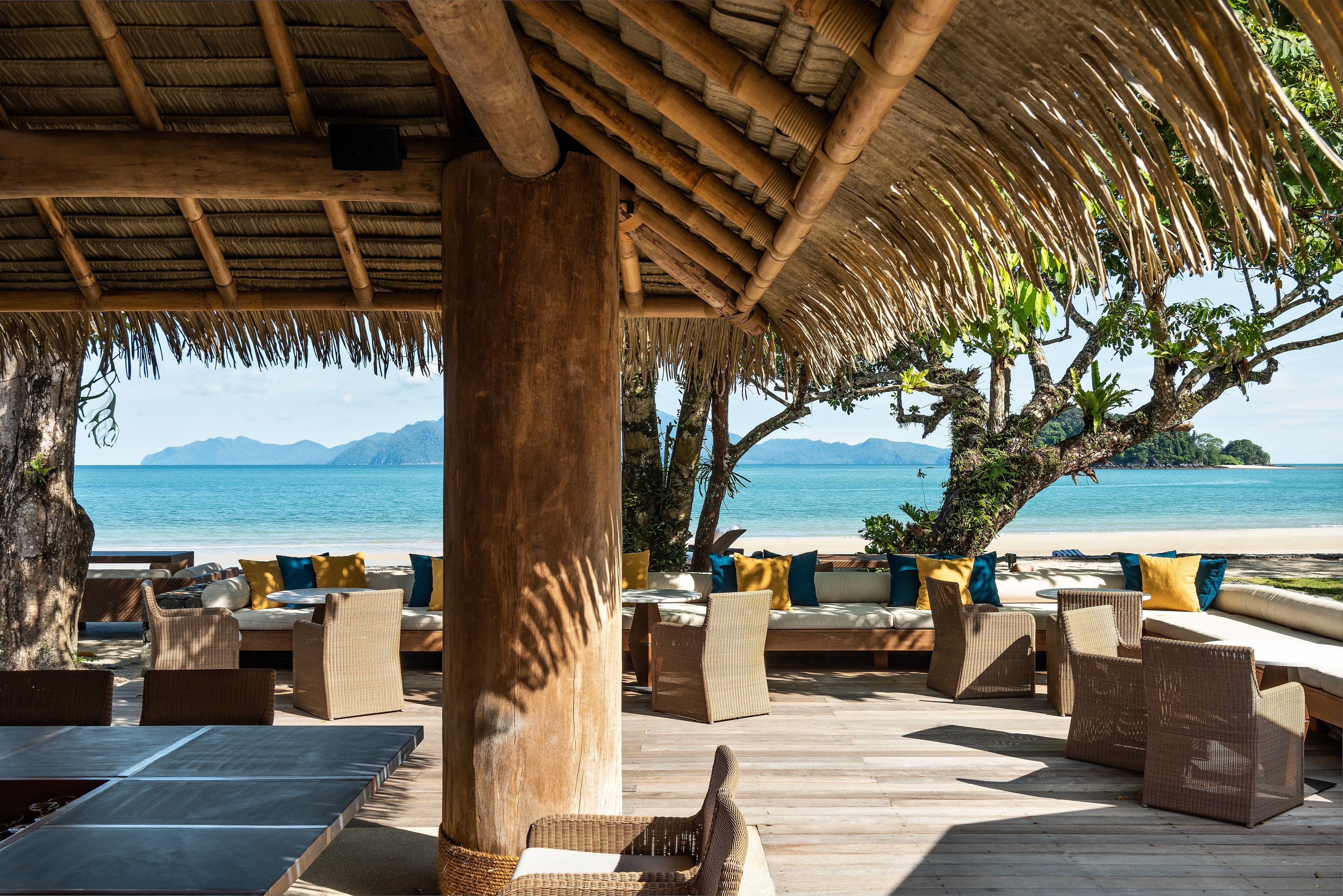 The Datai Langkawi gallery 1