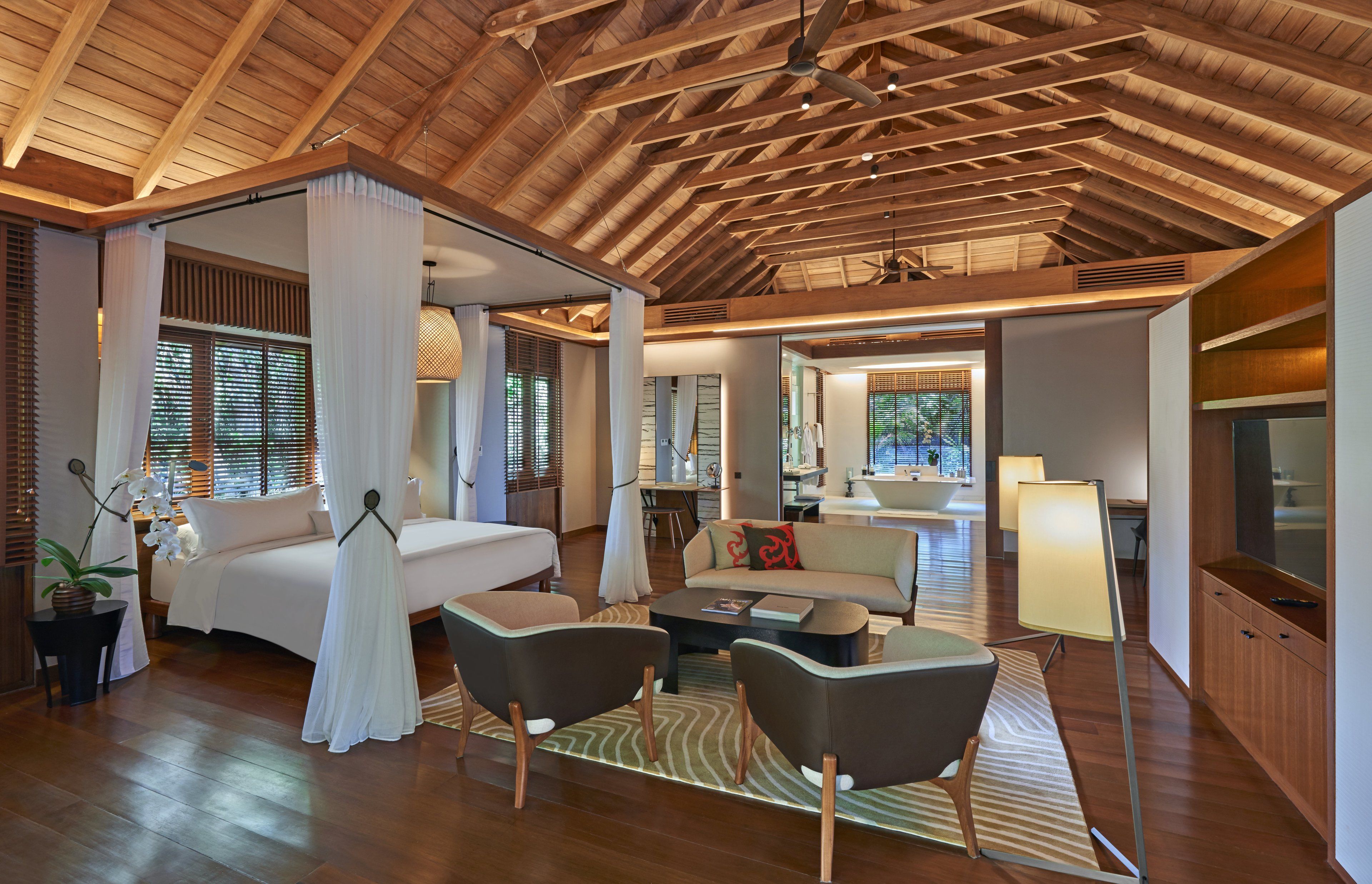 The Datai Langkawi gallery 2