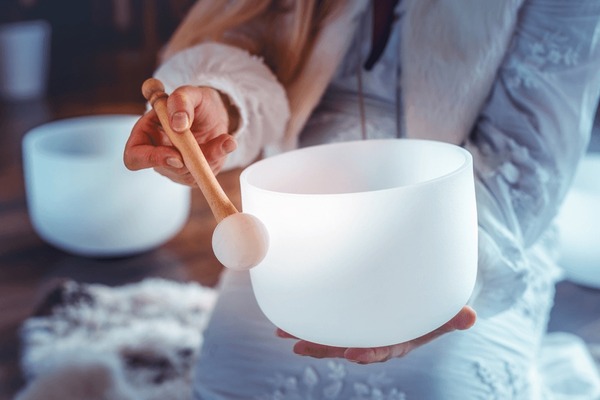 The Science of Sound Healing: Why Frequency Is the New Medicine