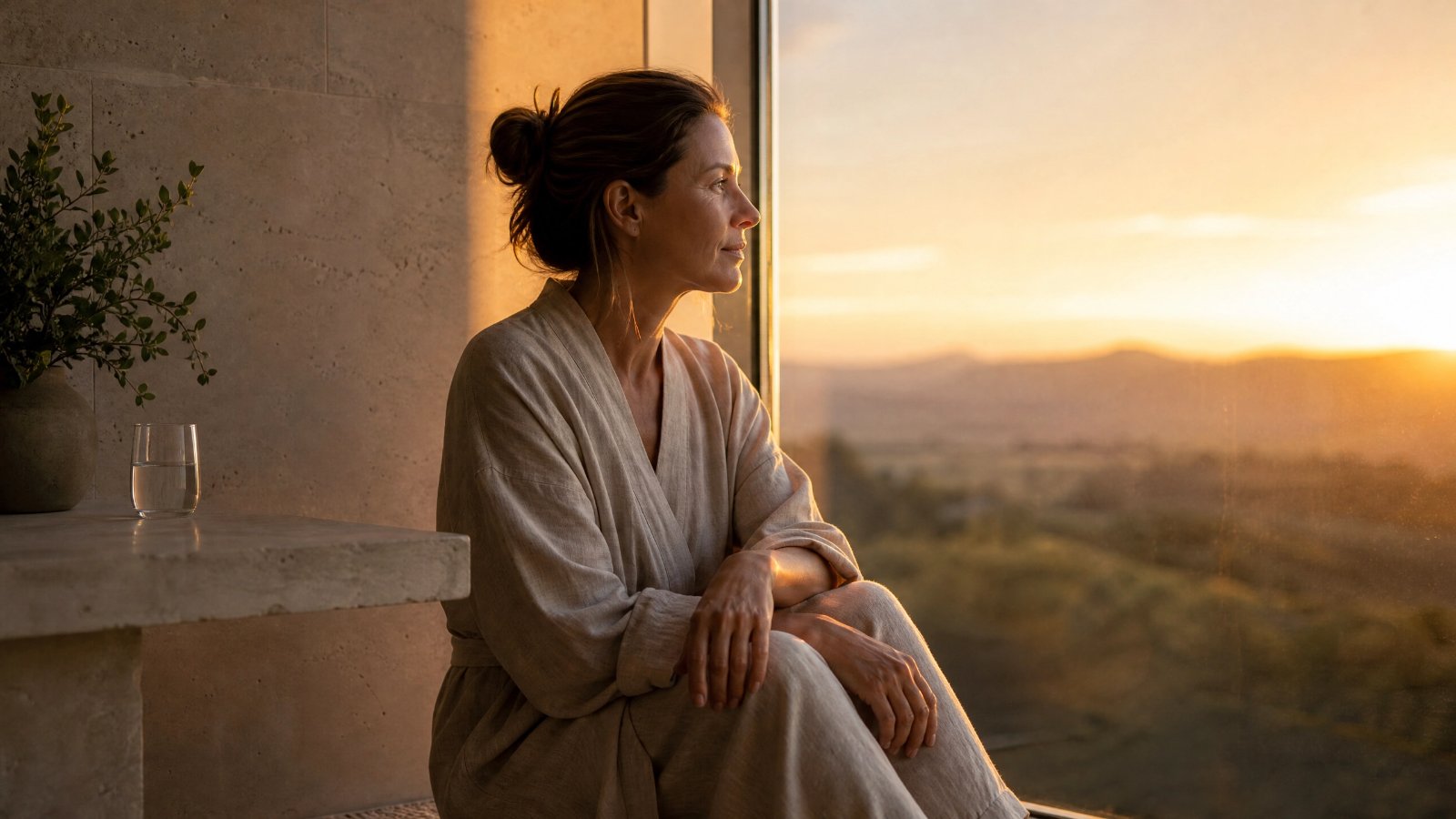 The Rise of Hormone Health Retreats: Why Your Endocrine System Needs a Protocol
