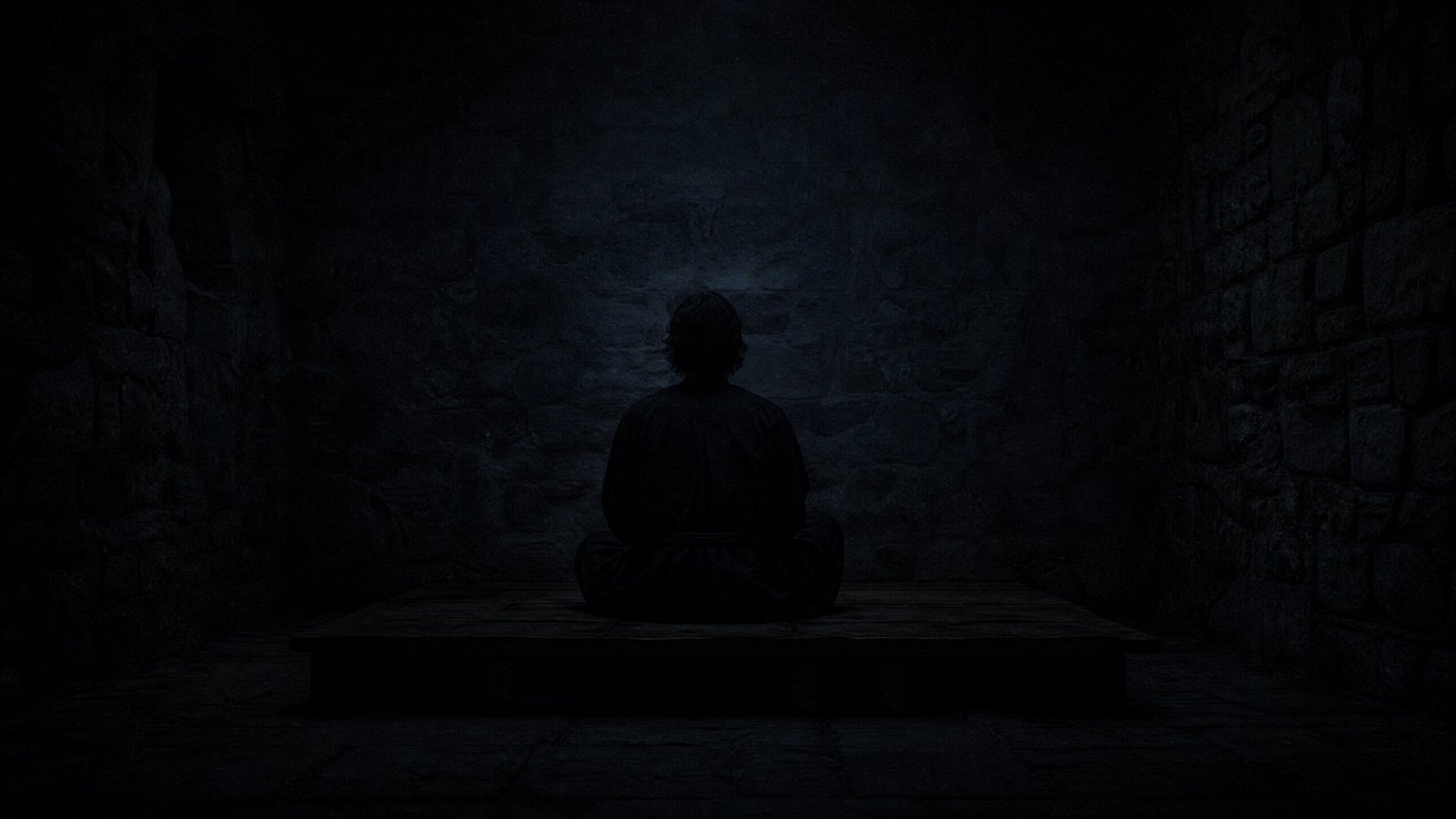 Into the Dark: The Neuroscience of Light Withdrawal